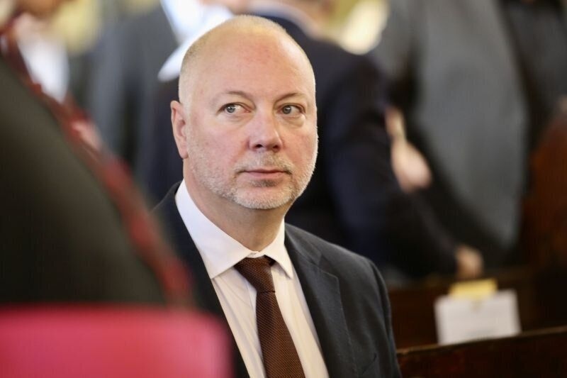 Желязков:Приветстваме и подкрепяме усилията на Доналд Тръмп за мир в Украйна