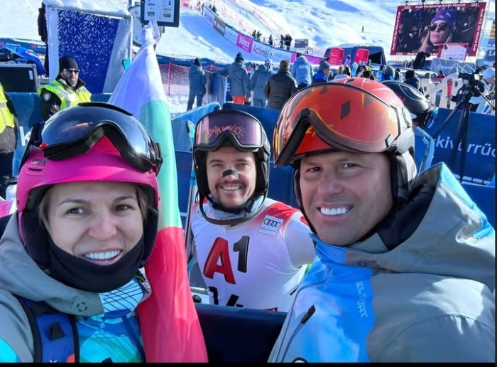 Алберт Попов се изстреля в топ 10 на Световната купа: Страхотно начало на сезона