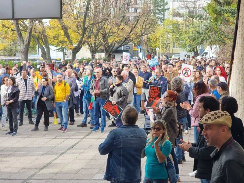 ОИК Варна не разгледа сигналите за отстраняване на кмета Благомир Коцев