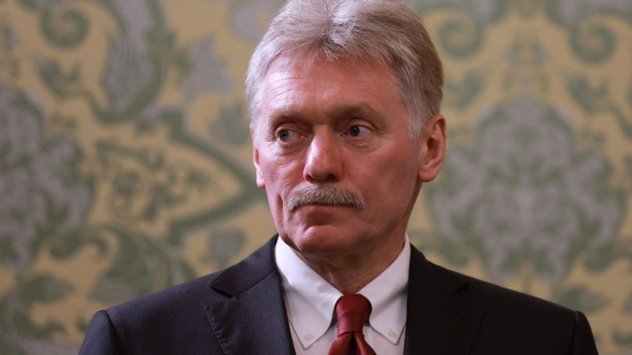 Първи думи от Кремъл за мирния план на САЩ: Ние не сме виждали такъв