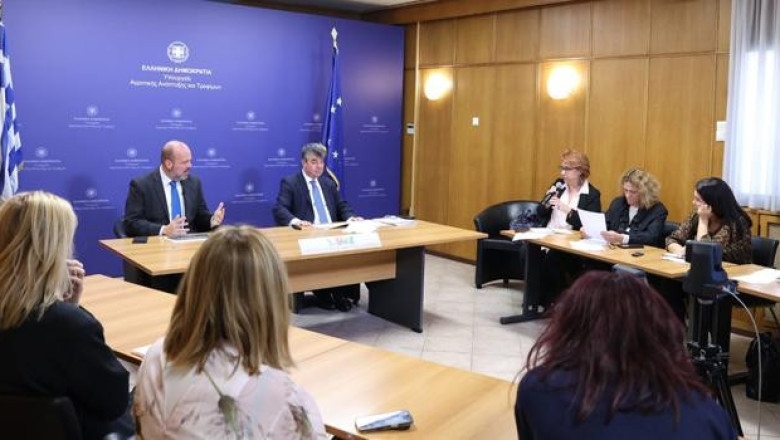 Гърция с 20 нови мерки в борбата срещу шарката