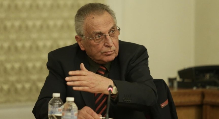 ВМРО: Владимир Перев е поредният случай в „Червената книга на македонските българи“