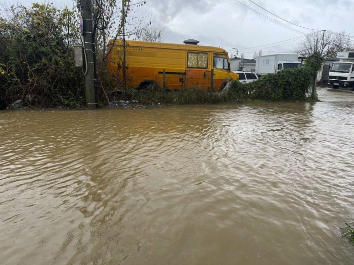 Започва оценката на щетите след наводненията в Община Сандански