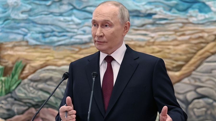 Мир под заплаха: Русия затяга хватката и иска нови територии