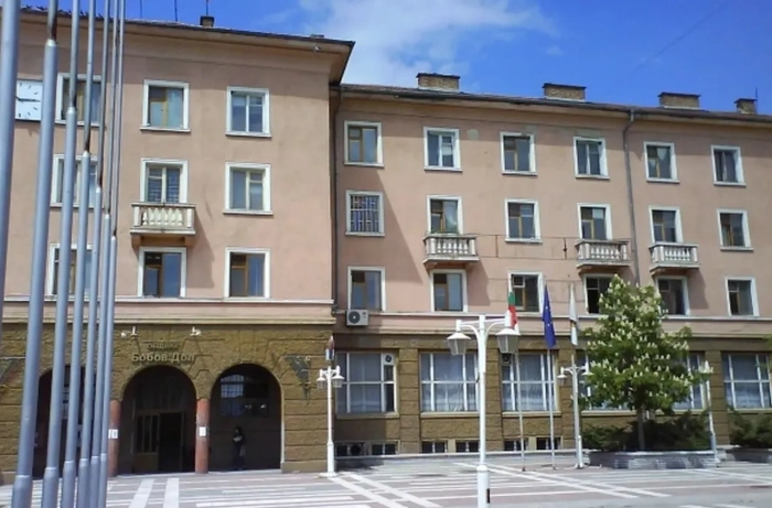 Ще ремонтират детската градина в кв. „Хр. Ботев“ в Бобов дол