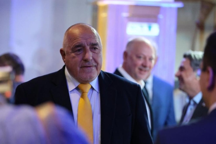 ГЕРБ се събра в Разлог: Бойко Борисов разкри каква е силата на партията