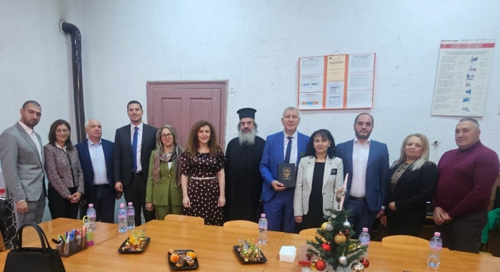 ОУ „Братя Миладинови“ – Елешница празнува 160 години