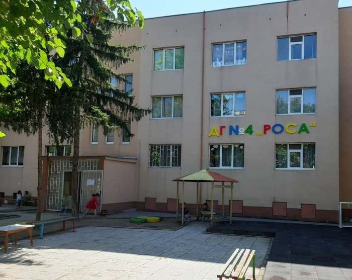 3 детски градини в Благоевград ще дежурят през коледната ваканция