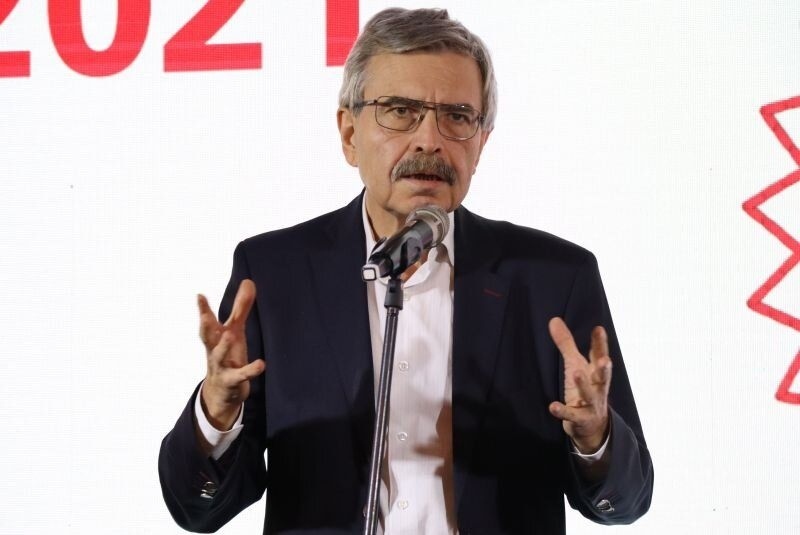 Почина финансистът Емил Хърсев