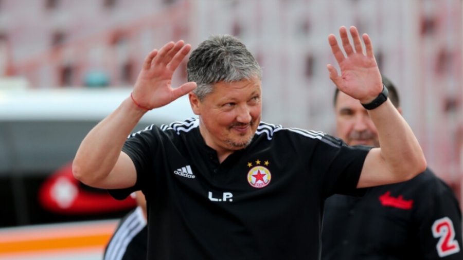 Вълна от съпричастност след новината за влошеното здраве на Любо Пенев