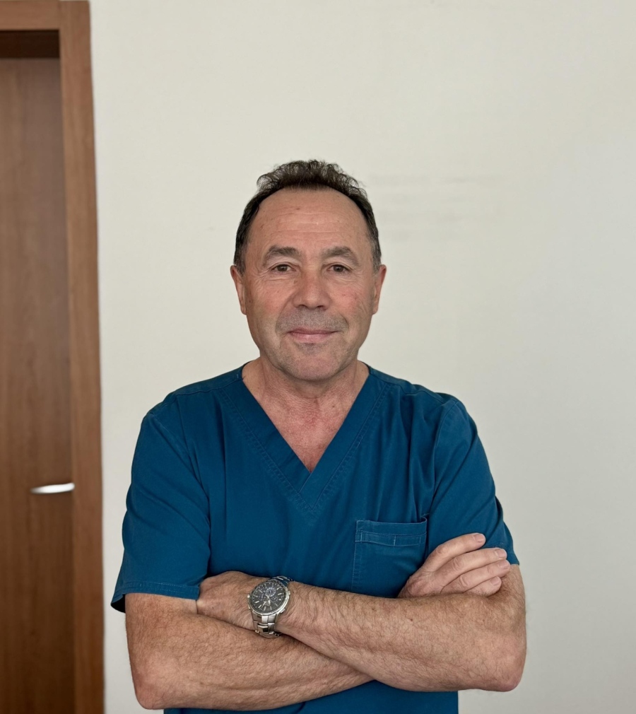 Модерна гинекология: болницата в Кюстендил вече извършва безкръвни лапароскопски операци