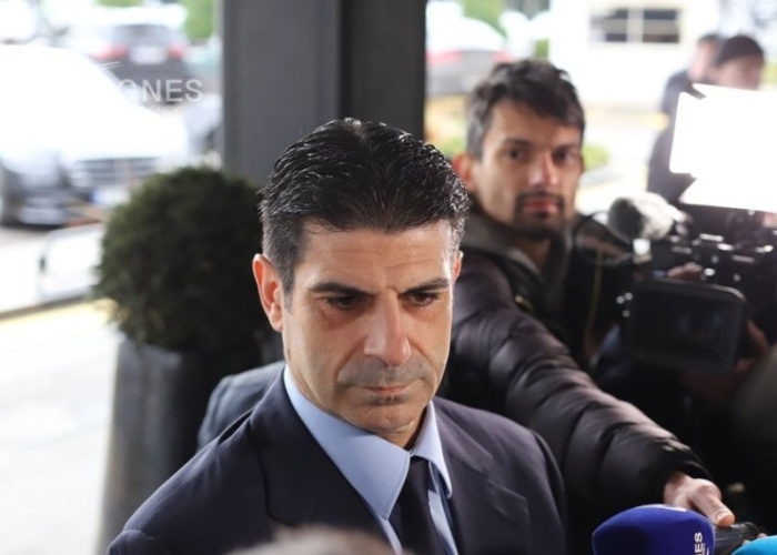 Прокуратурата проверява има ли Гонзо средно образование