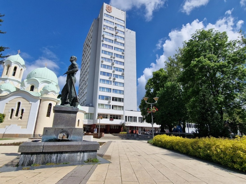 Перник загуби битката: Подгорица е Европейска младежка столица 2028