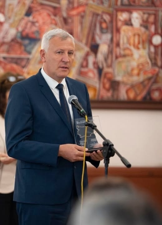 Красимир Герчев: Не съм изказвал мнение за протестите, недопустимо е медия да лъже така