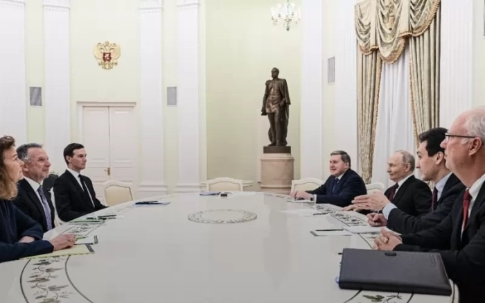 След 5-часов разговор: Путин изпрати на Тръмп важни сигнали, критикува действията на Европа