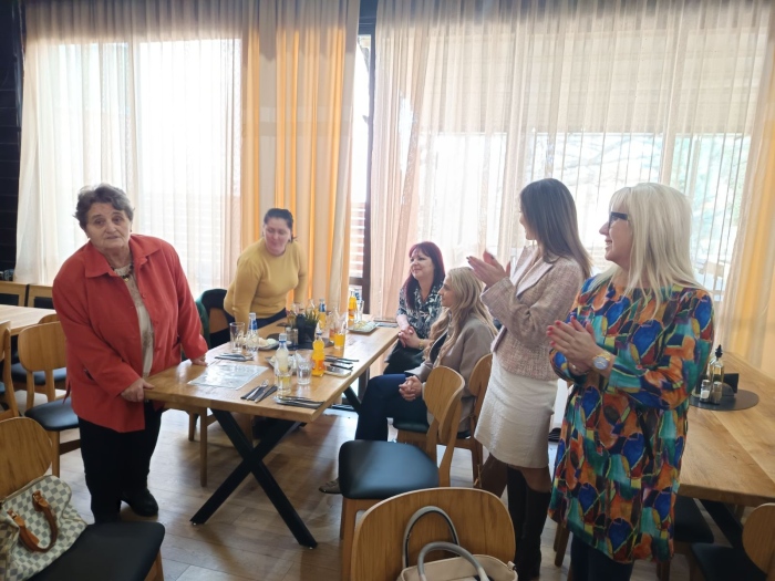 Сапарева баня отбеляза Международния ден на хората с увреждания