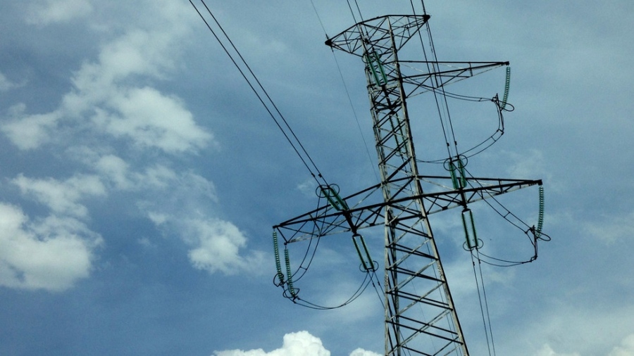 Храм в Перник крал ток от мрежата