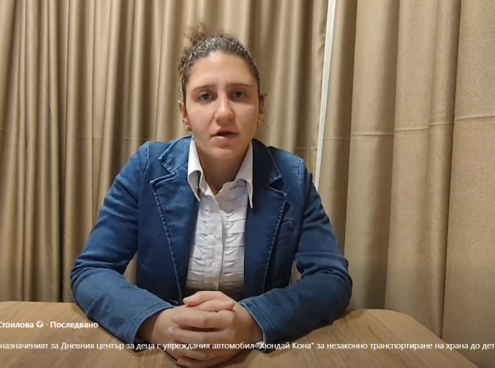 Сагата с електромобила на Центъра за деца с увреждания се заплита: Председателят на „Възраждане” внася  сигнал в БАБХ за доставките на храни в ДГ „Радост”