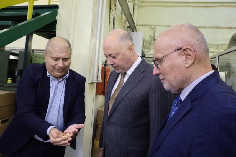 Монетният двор: Работим на пълен капацитет. От 1 януари ще има евромонети за всички