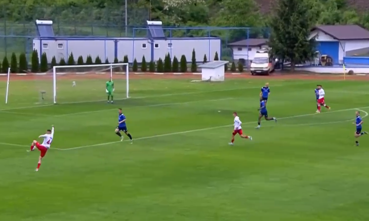 Треньорът на Марек: Последният ни мач е определящ за отбора