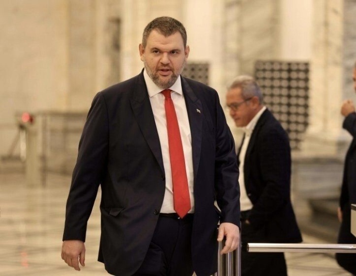 Партията на Делян Пеевски готви контрапротест в подкрепа на кабинета