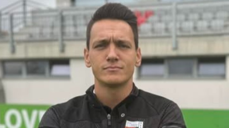 Бивш кадър на Пирин и ЦСКА 1948 с нова победа в Косово