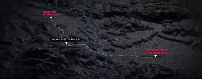 Престижното колоездачно състезание Giro d’Italia 2026 пристига в България с етапи през Боровец и  Самоков