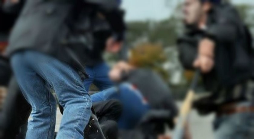 Парични глоби за хулигани от Кюстендил, сбили се и се плюли пред дискотека  