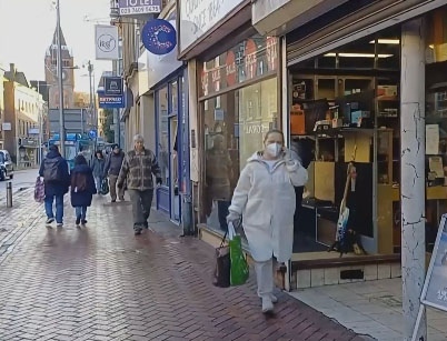 Мутирал грип изпраща хиляди в болница във Великобритания