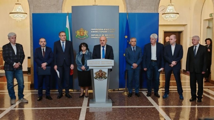 Социалните партньори не постигнаха пълно съгласие за Бюджет 2026