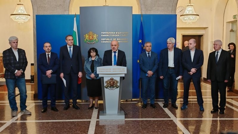 Социалните партньори не постигнаха пълно съгласие за Бюджет 2026