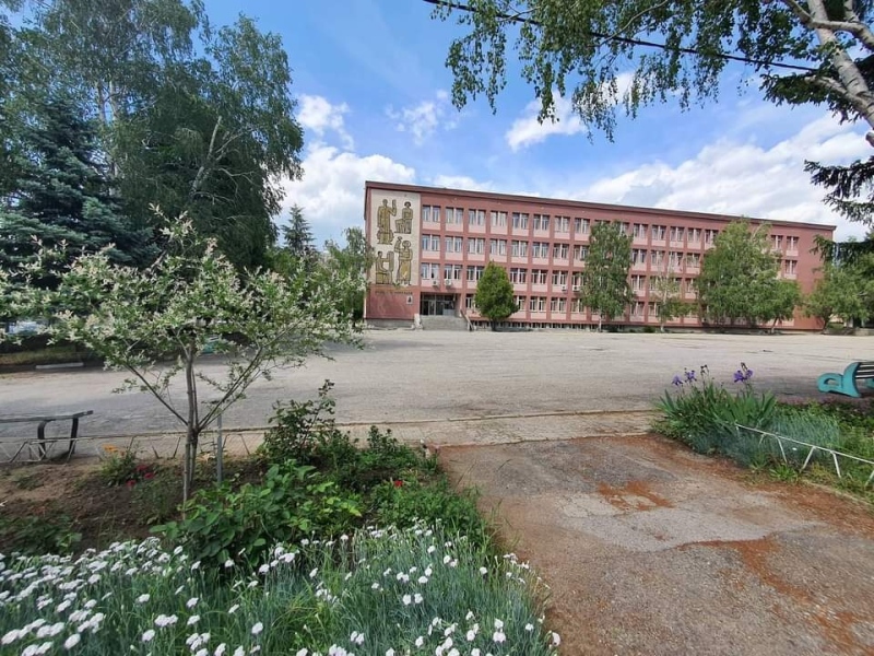 Започва оборудването на центъра за високи постижения в Механото