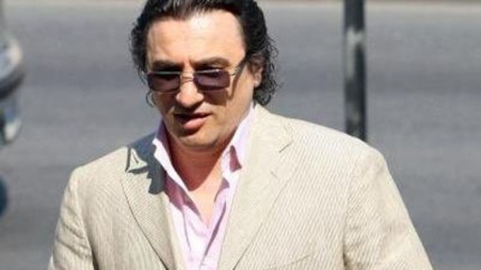 Сретен Йосич излезе от затвора