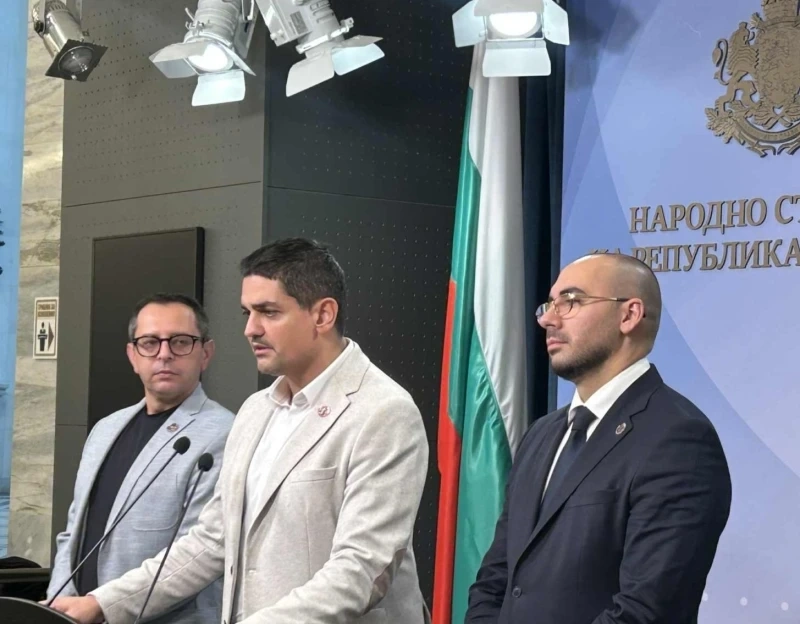 ИТН: Опозицията избра хаоса, не ние! 