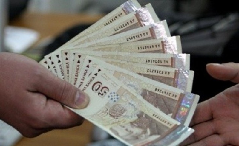 Във връзка с въвеждането на еврото, „Кюстендилска вода“ ЕООД ще приемат плащания до 26.12.2025 г.