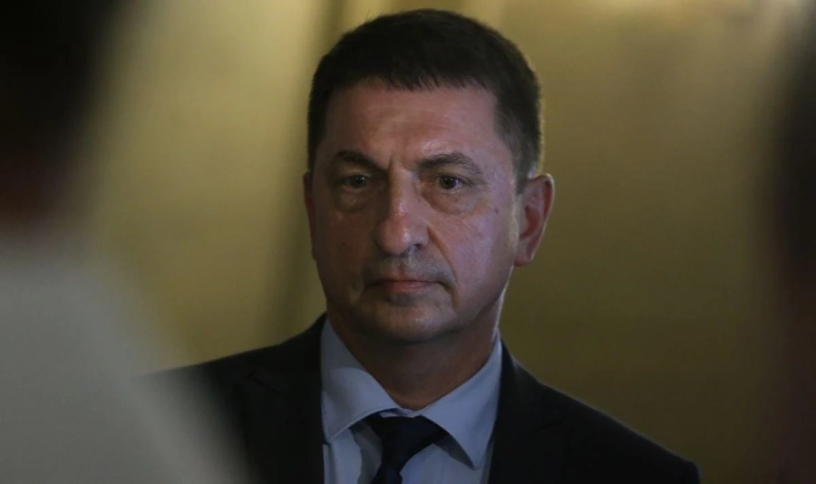 Христо Терзийски, ГЕРБ-СДС: Оставката е факт, на ход са инициаторите на протестите и тяхната отговорност