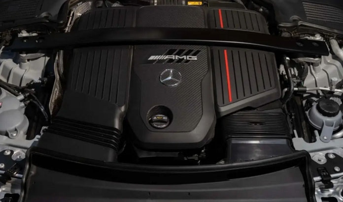 Европа отлага забраната за ДВГ след 2035-та