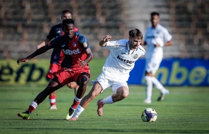 Зимната подготовка на Марек започва на 7 януари с проверки срещу отбори от Първа лига