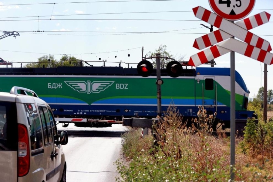 В сила е новият график за движение на влаковете