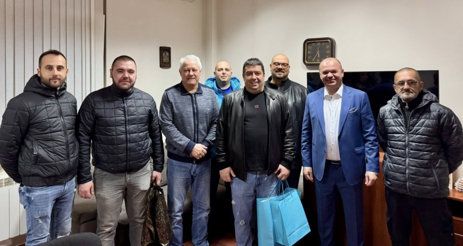 Критичен случай!  Кюстендилски лекари спасиха мъж, получил инсулт след неправилно изваден зъб