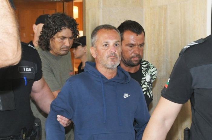 Обвинените за трагедията с 8-годишния Иван от Разлог в Несебър са пуснати на свобода