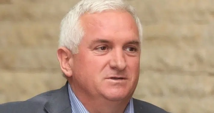 Арбен Мименов ще участва в Конгреса на местните и регионалните власти към Съвета на Европа