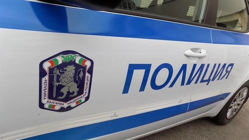 Криминалисти вадиха марихуана от изоставено лозе край Гоце Делчев