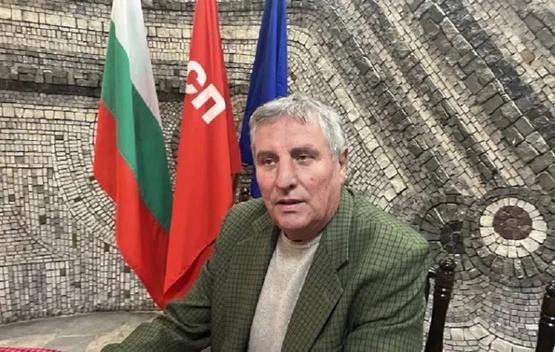 БСП-Кюстендил настоява за оставката на ръководството на партията и спешно провеждане на конгрес