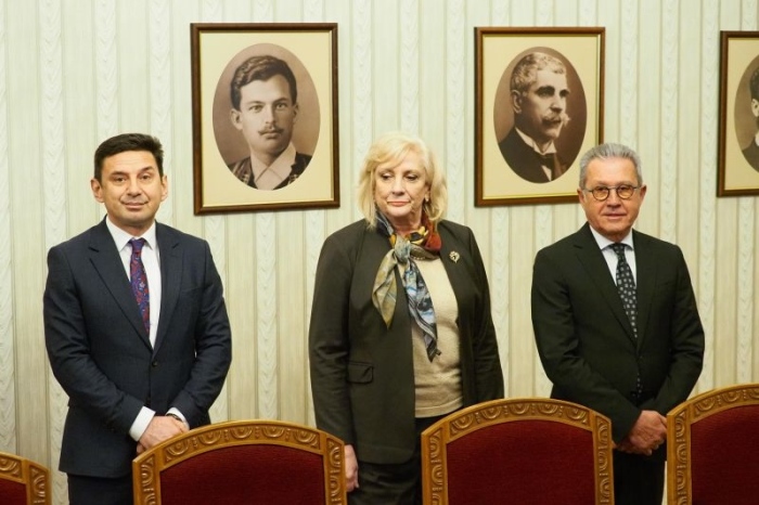 \'\'ДПС-Ново начало\'\' иска избори с машини, но не с тези, които имаме