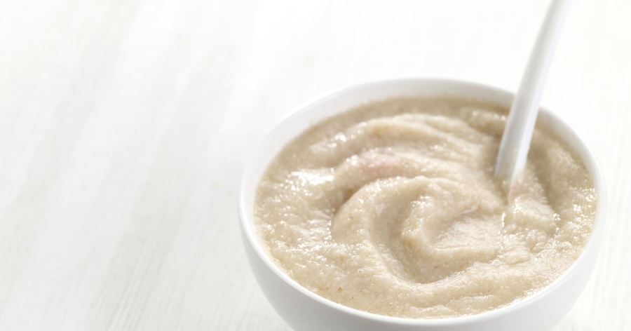 БАБХ откри арсен в бебешка каша от български производител