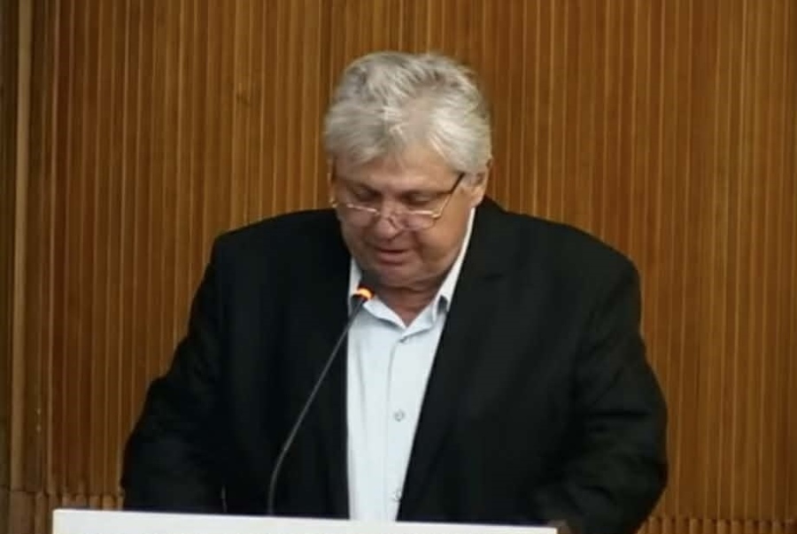 „Възраждане” поискаха оставката на зам.-кмета на Дупница Бойко Христов с декларация