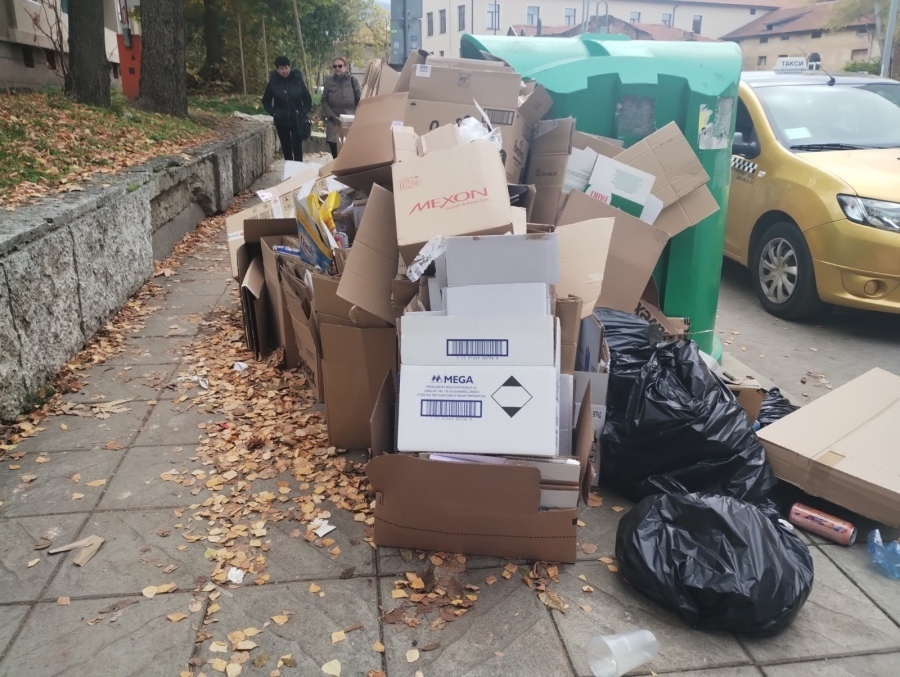 Отложиха поскъпването на таксата за смет в Дупница, засега