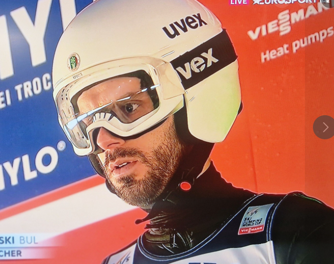 Дисквалифицираха Владо Зографски