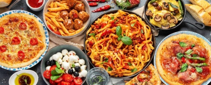 Италианската кухня получи от ЮНЕСКО статут на световно културно наследство